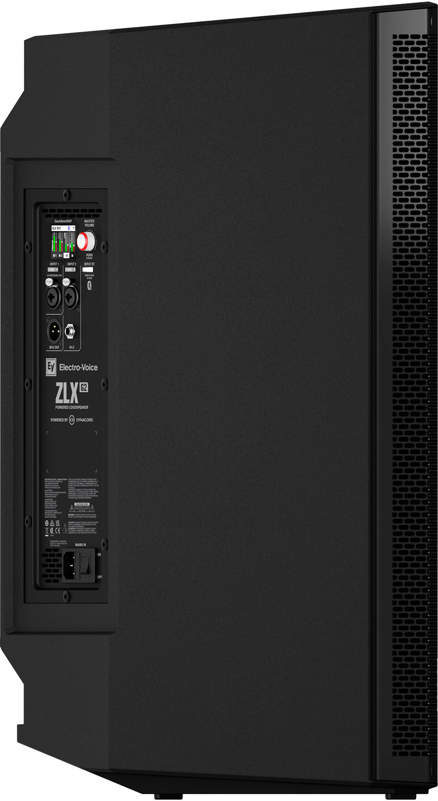 ZLX-15P-G2 - Reconditionné