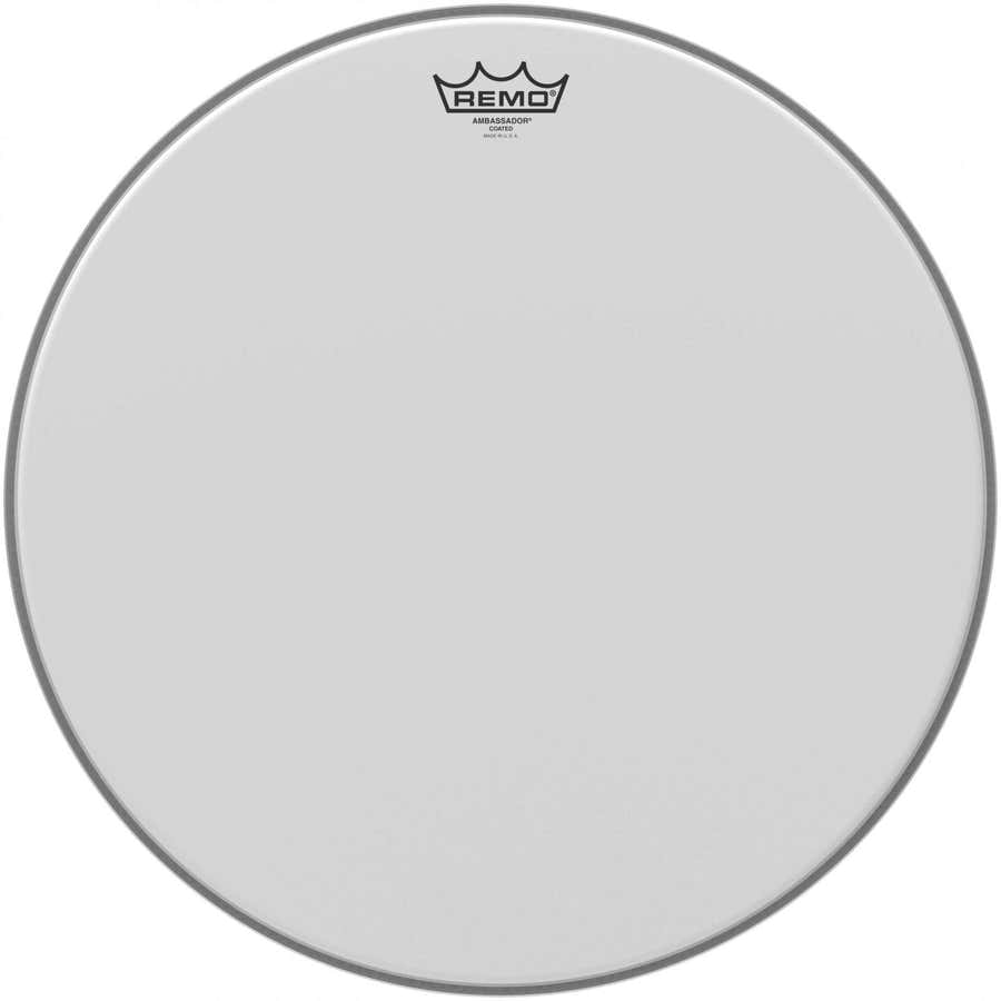 BA-0118-00 Ambassador Sablée 18