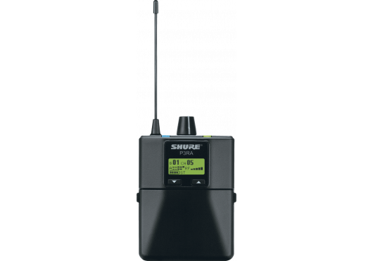 PSM 300 Premium - Emetteur/recepteur - Bande H20