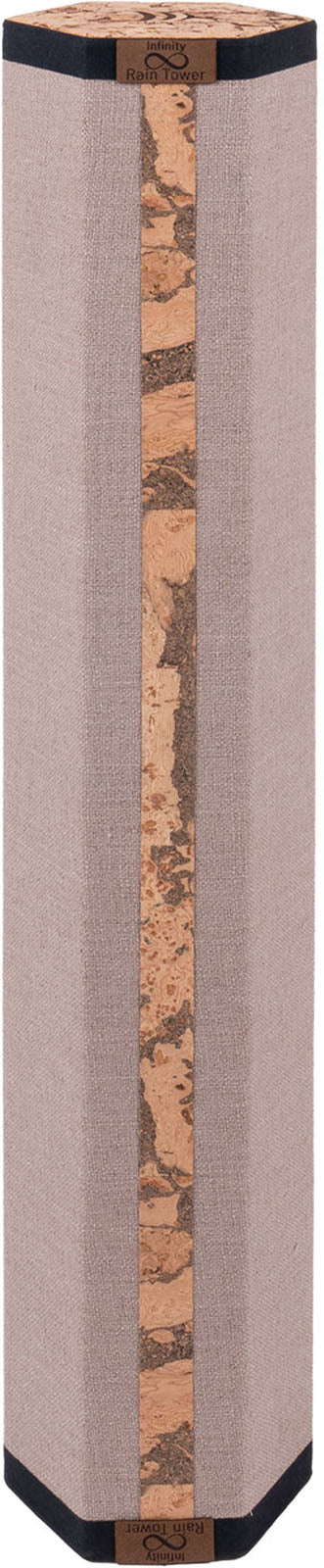 IRT92 Zen Waterfall "Tissu"