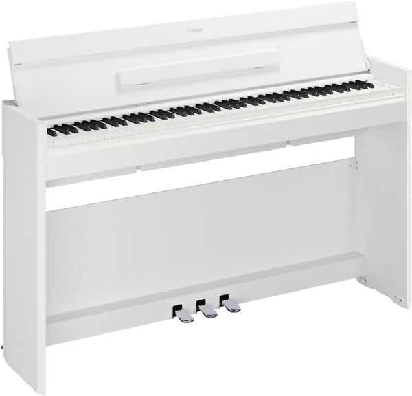 YDP-S56 Blanc