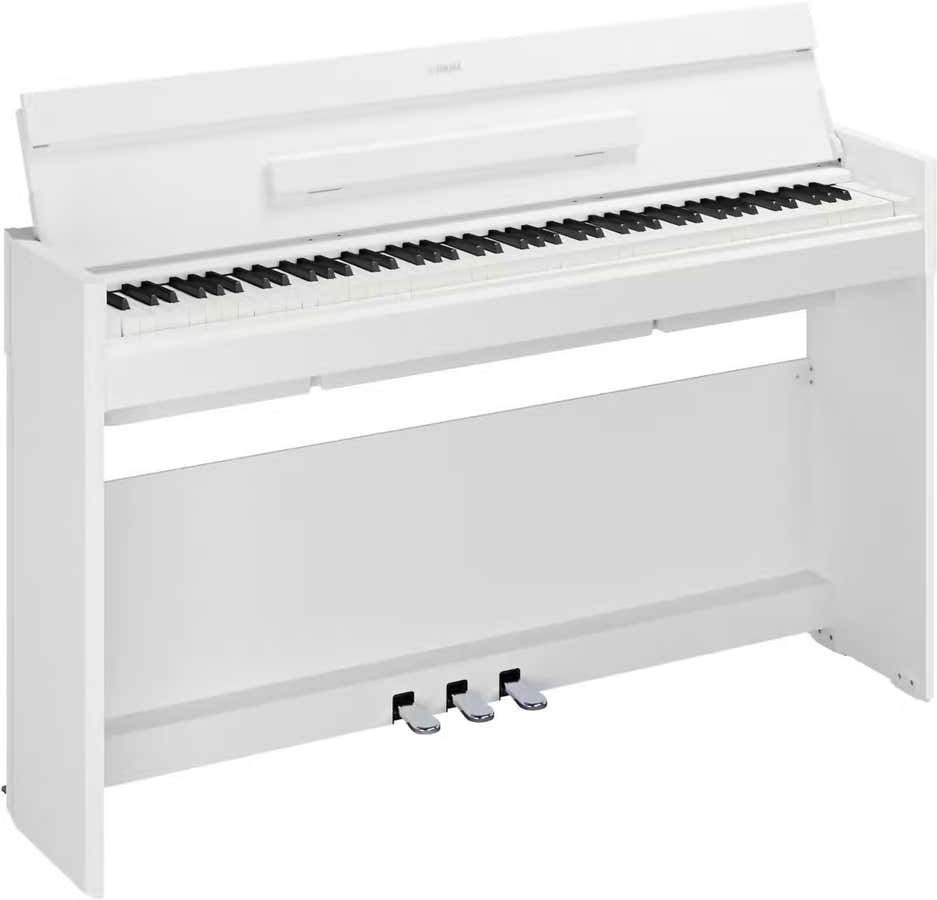 YDP-S56 Blanc