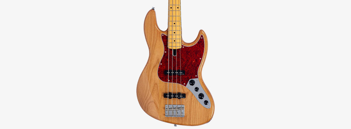 V7 Vintage Alder 4 New Gen NT