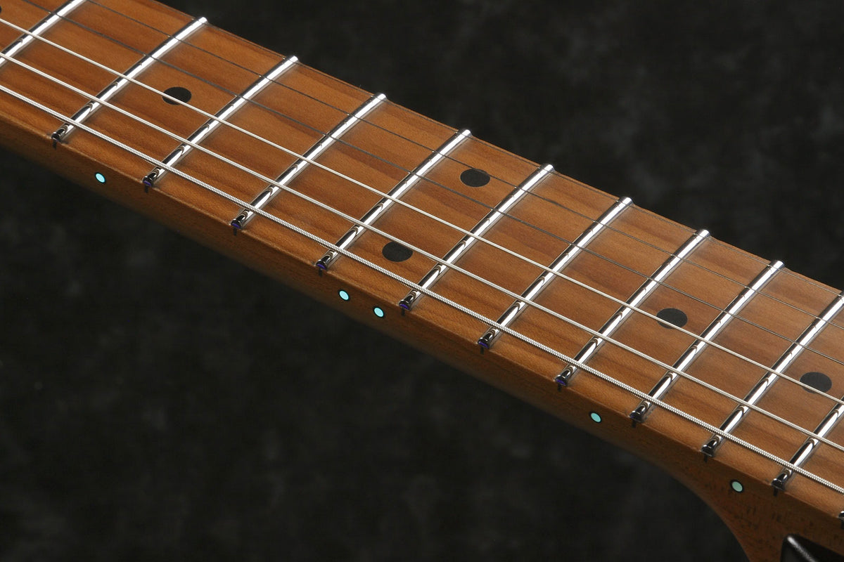 AZ2402-TFF Tri Fade Burst Flat Prestige