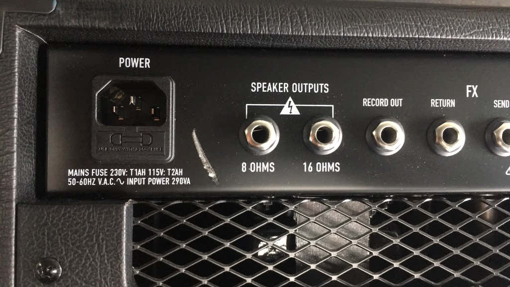 SX-5H 5W - Stock B
