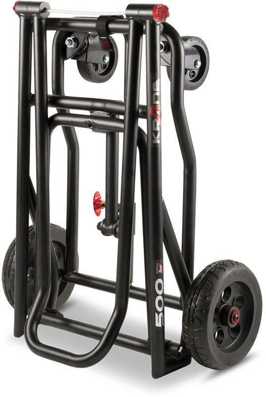 AMG 500 - 4 en 1 Chariot pour équipement pliable