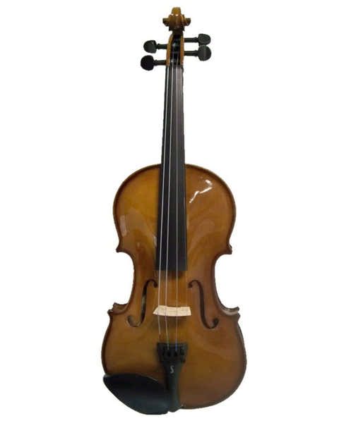 Student II Violon 1/2