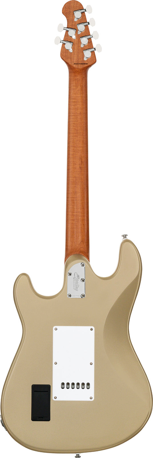 CT50XHSS Cutlass Plus HSS Cashmere