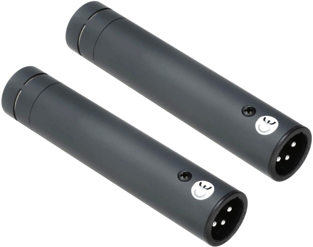 KM 185 Stereo Set Black