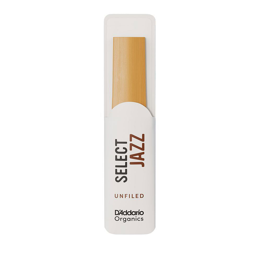 Organic Select Jazz 2S - Sax Ténor (coupe Us)