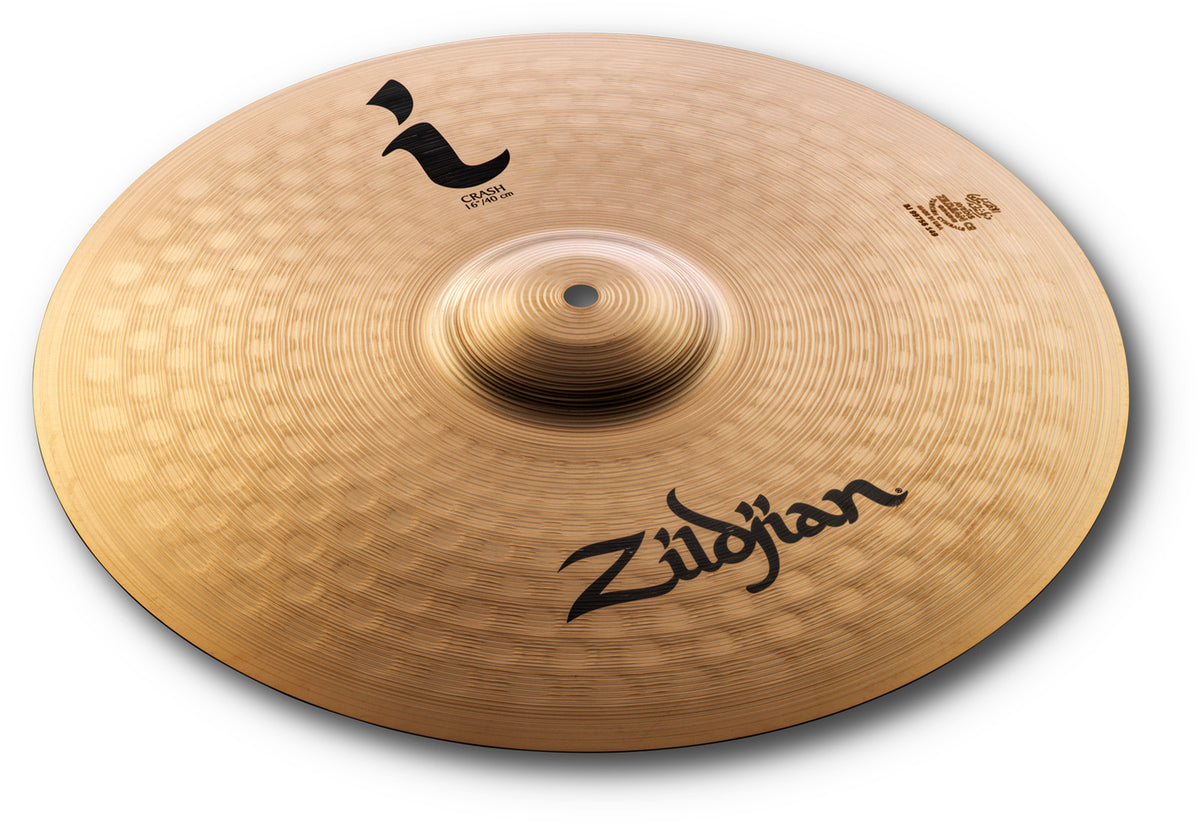 16" I-family Crash ILH16c