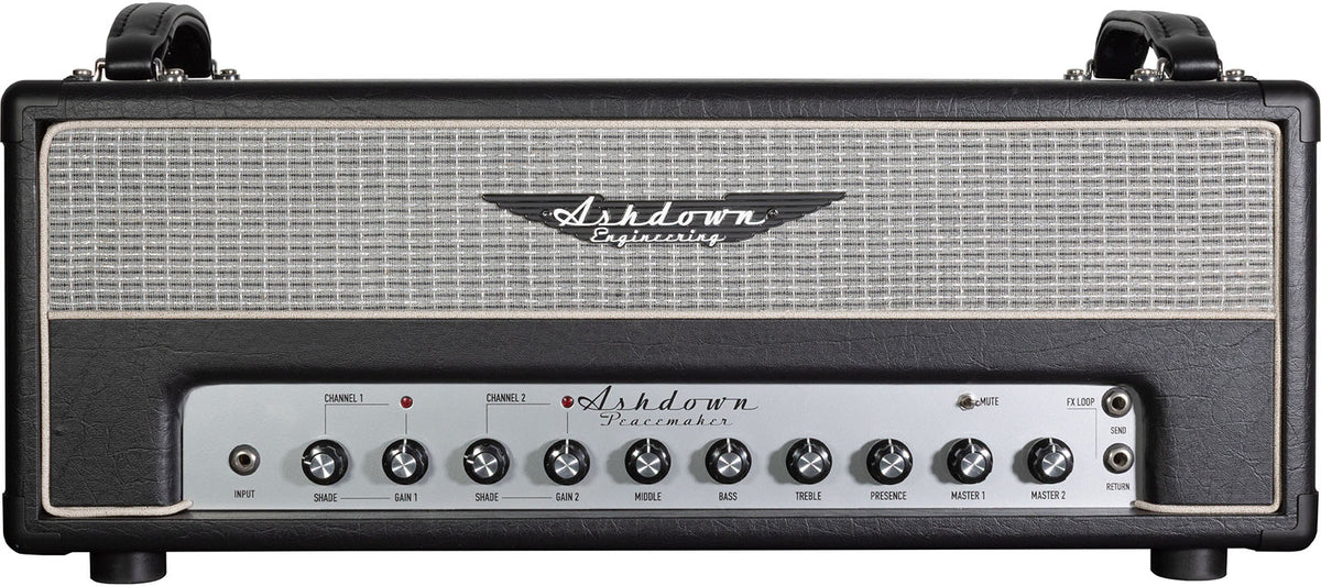 Peacemaker 80w