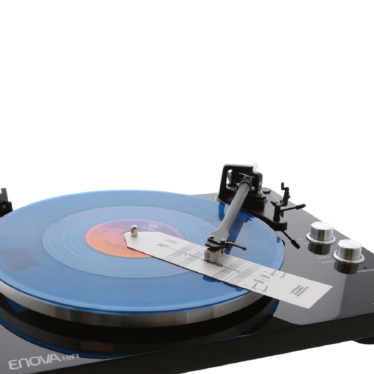 Pack Nettoyage Platine Vinyle - PRV 100
