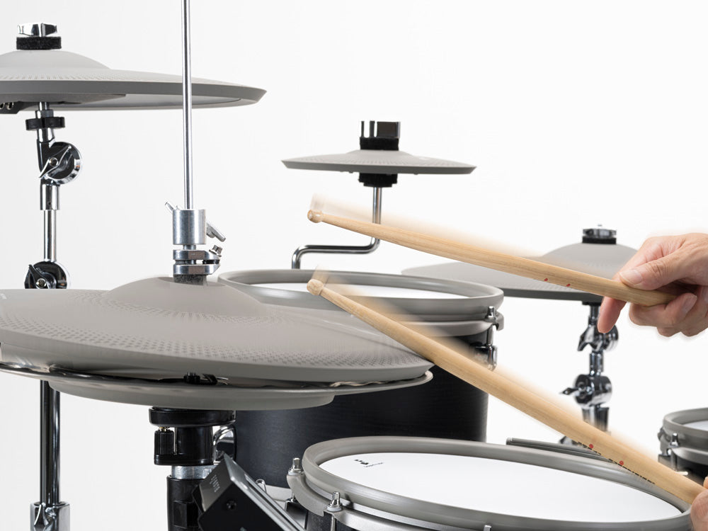 Pack EFD5x Standard Set (black Oak)