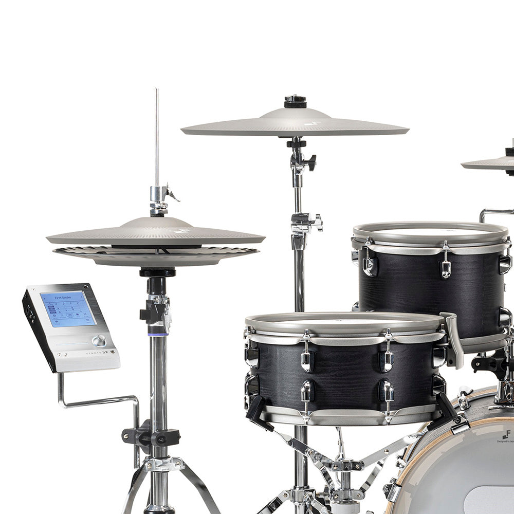 Pack EFD5x Standard Set (black Oak)