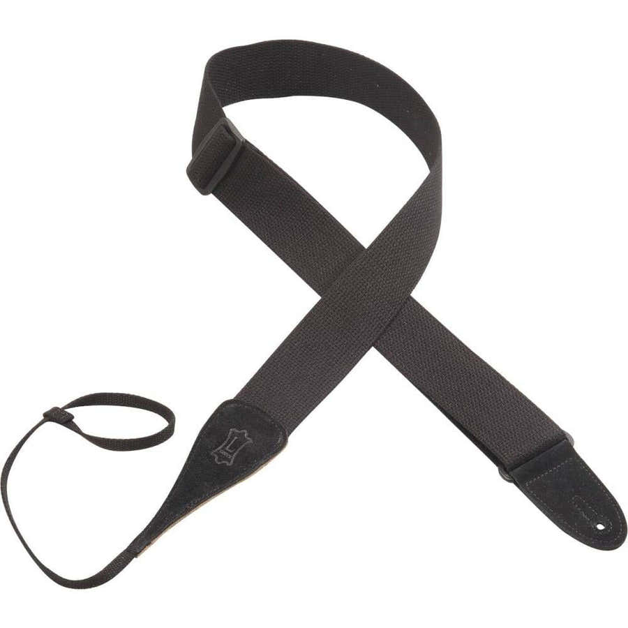 5 CM pour Acoustique avec Lacet Coulant Black