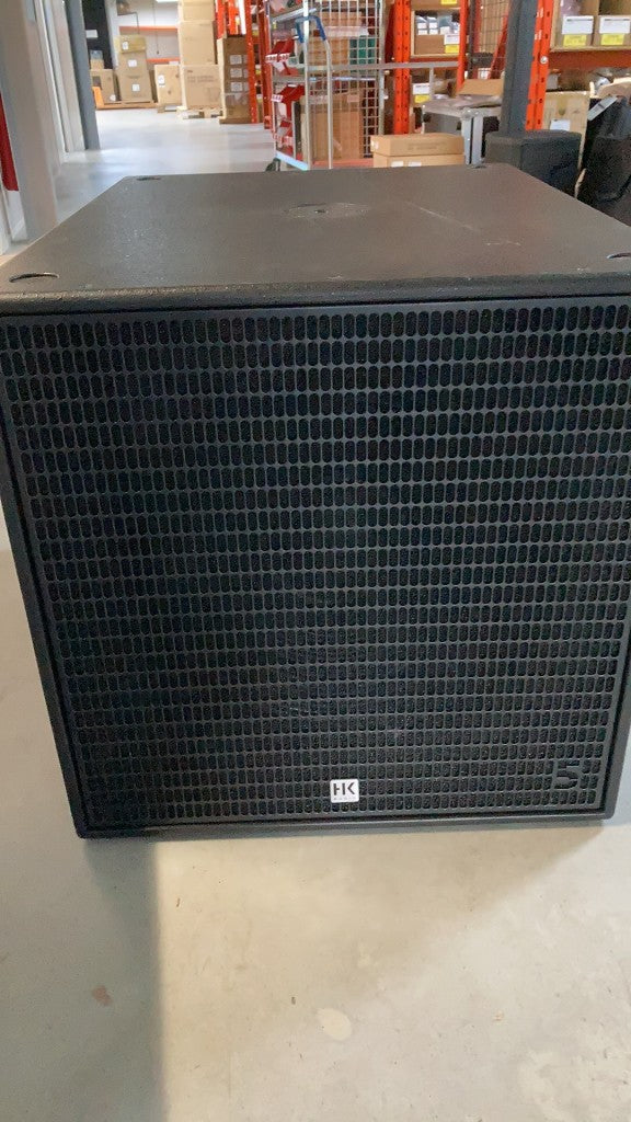 L5MKII-118sub-hpa - Stock B