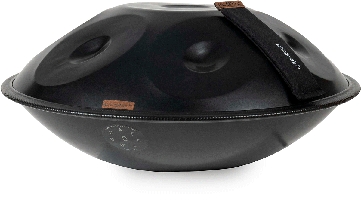 HPCH : Pan Chick Pour Handpan
