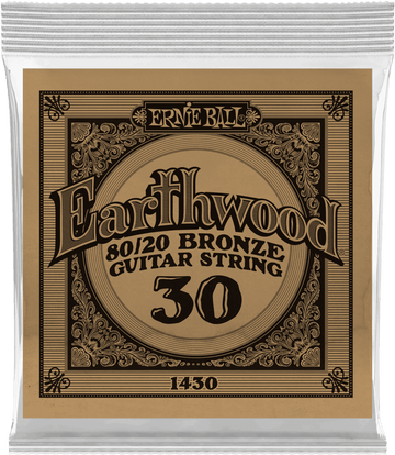 Earthwood 80/20 Bronze 30