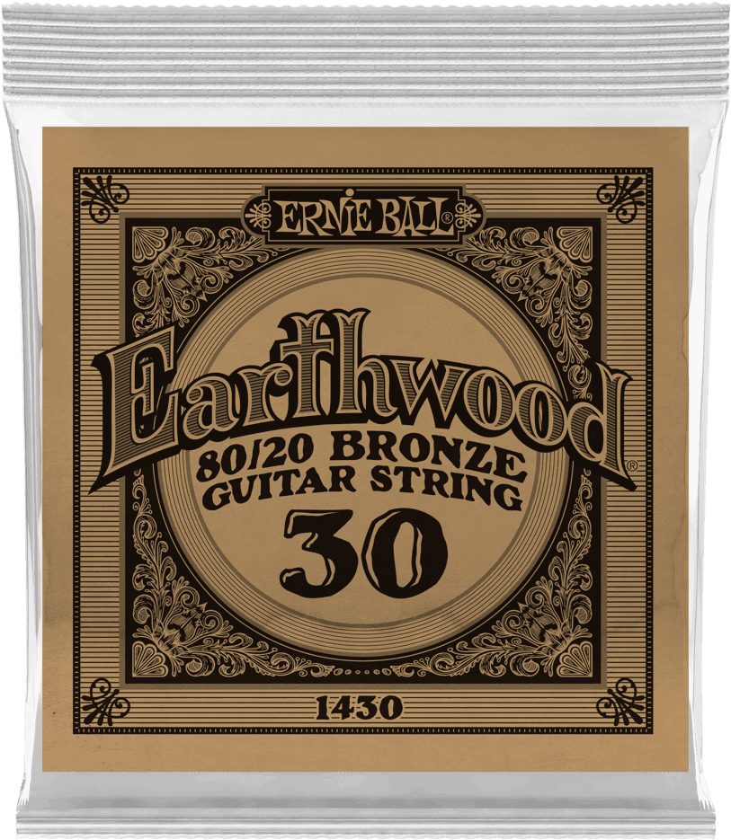 Earthwood 80/20 Bronze 30