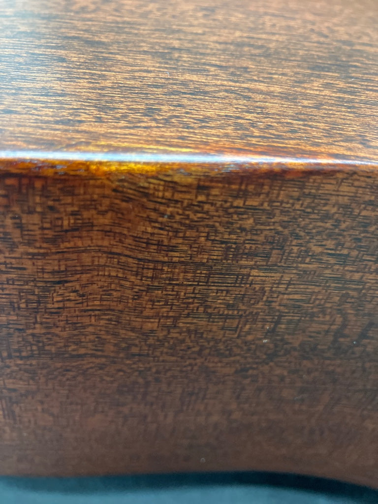 Dreadnought Sapele-Sapele - Stock B