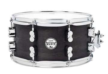 PDSN0713BWCR - Concept Black wax 13" x 7" érable