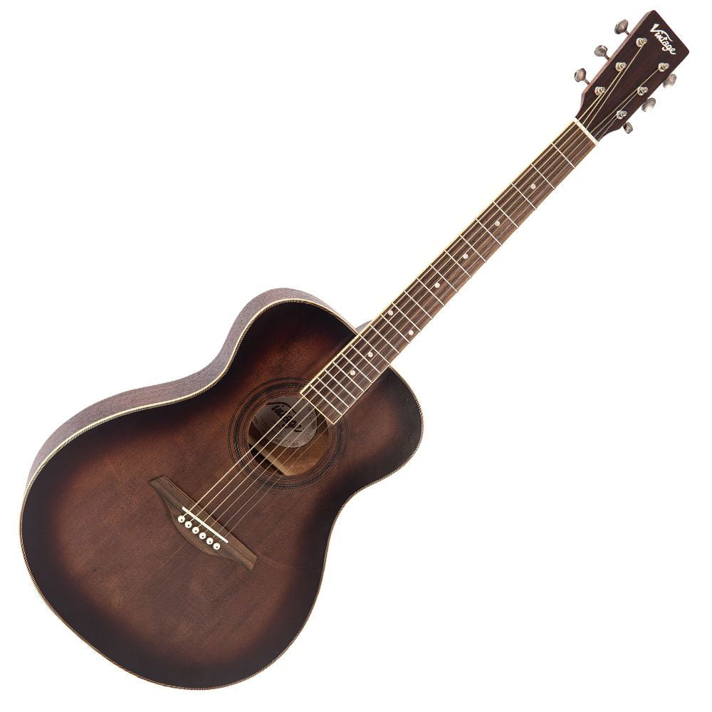 Guitares acoustiques Vintage Guitars