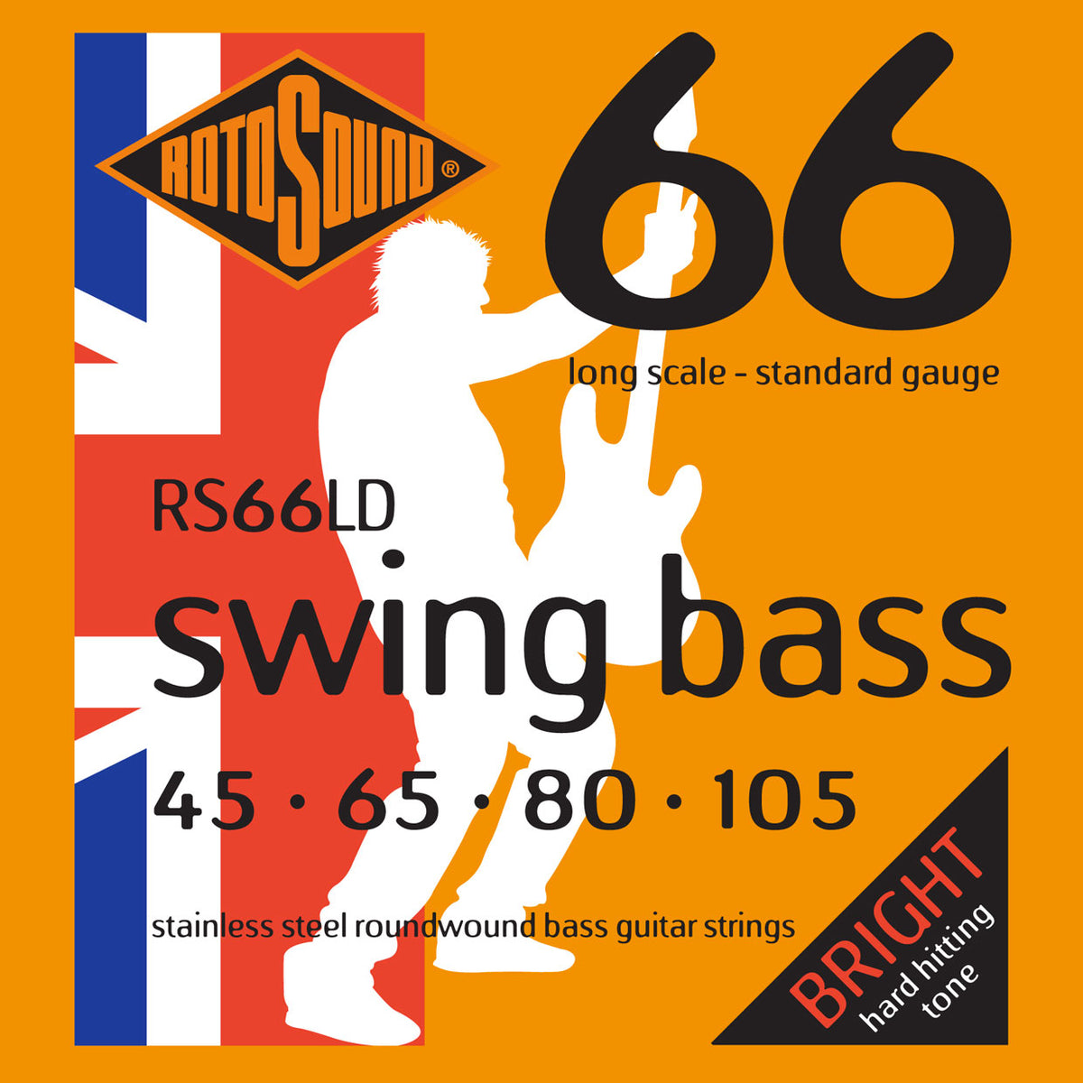 Rotosound