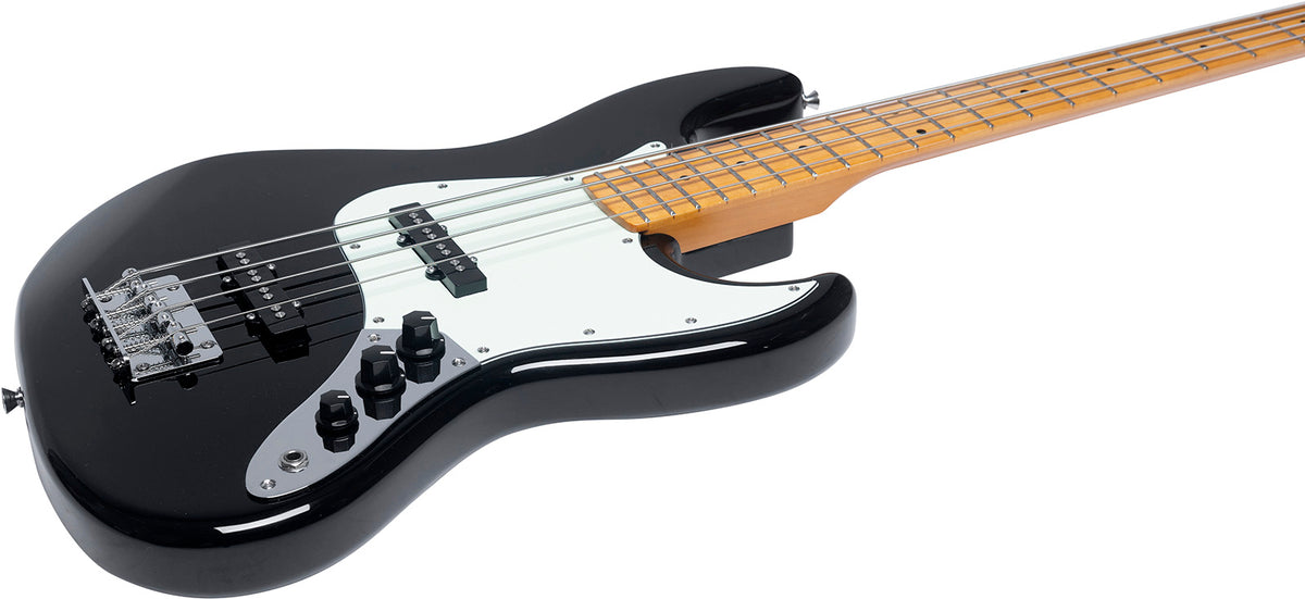JB 401 MN Black