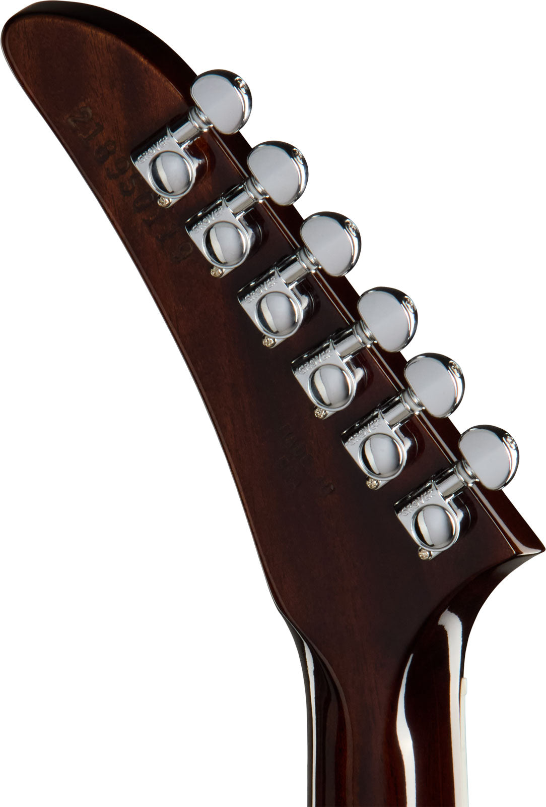 Explorer 70s Dark Walnut Original