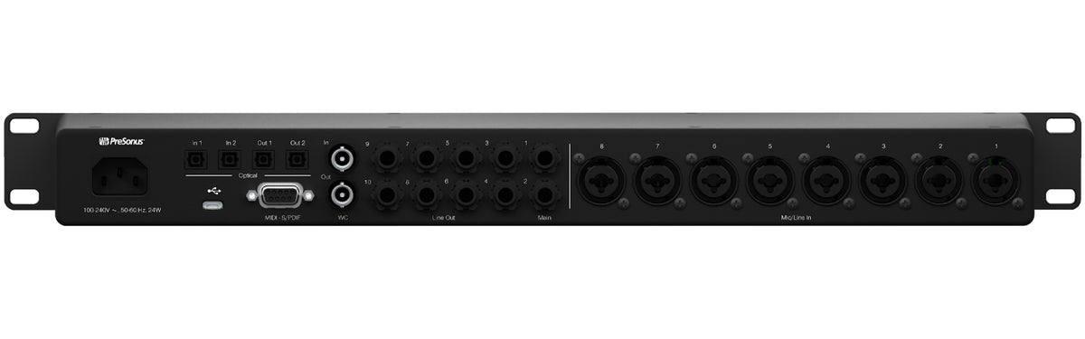 Quantum HD8