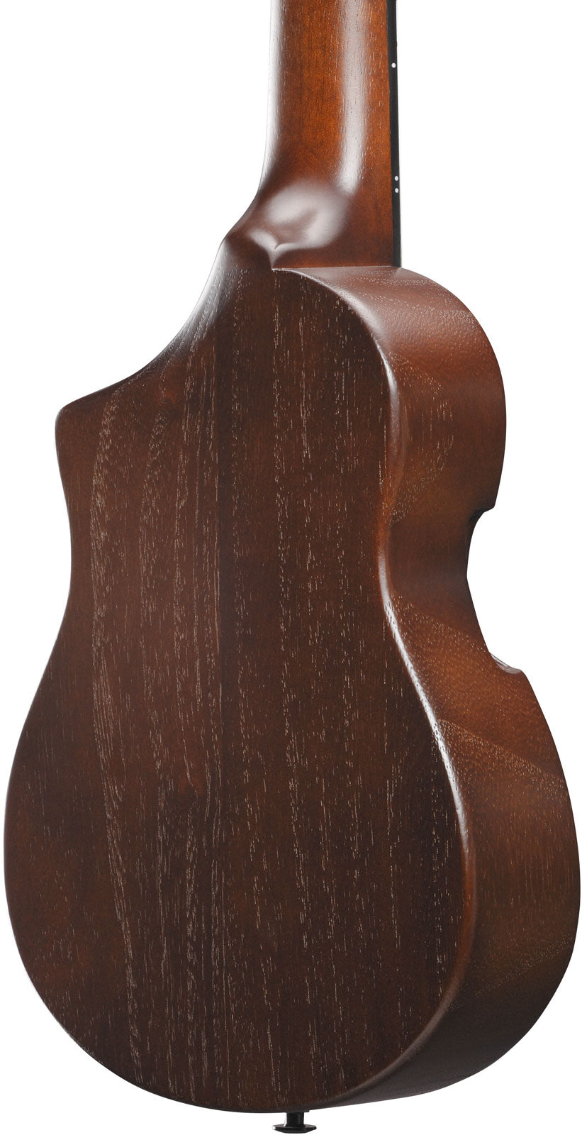 AUP10N-OLB Open Pore Light Brown Sunburst