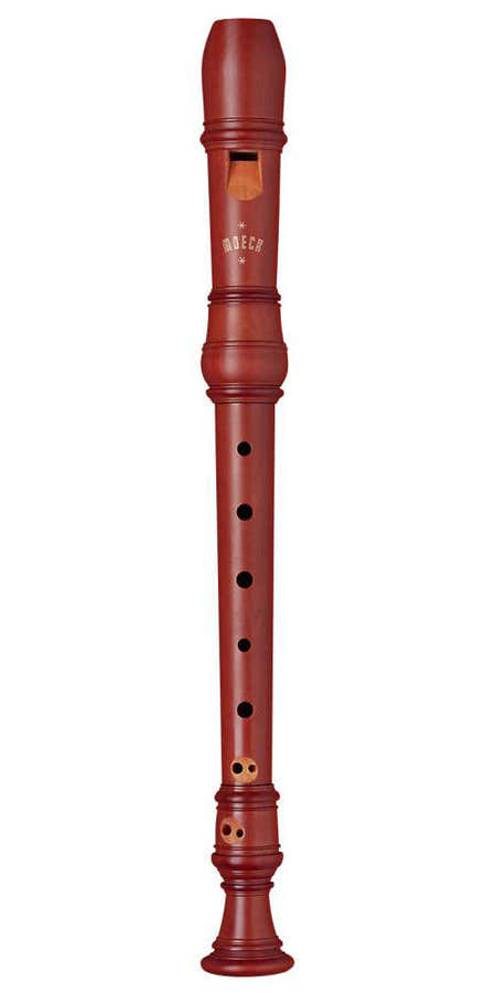 Soprano Rottenburgh 4203