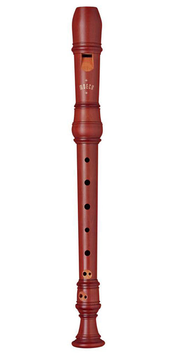 Soprano Rottenburgh 4203