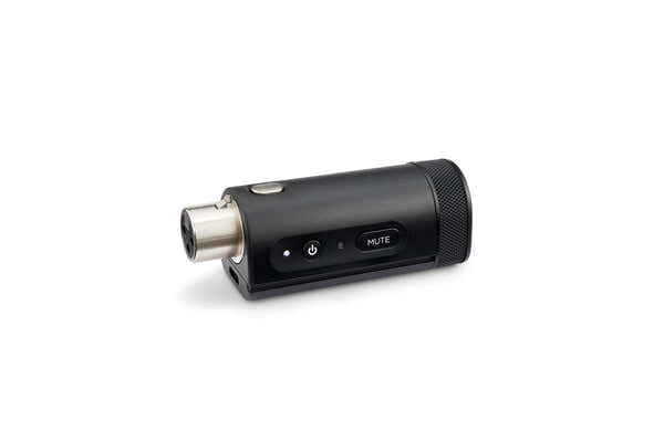 Bosewireless XLR Instrument
