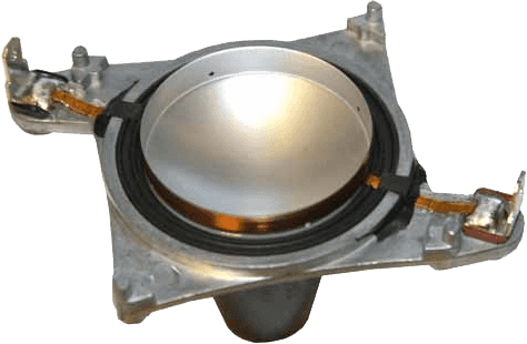 Celestion Membrane d'aigu 5503