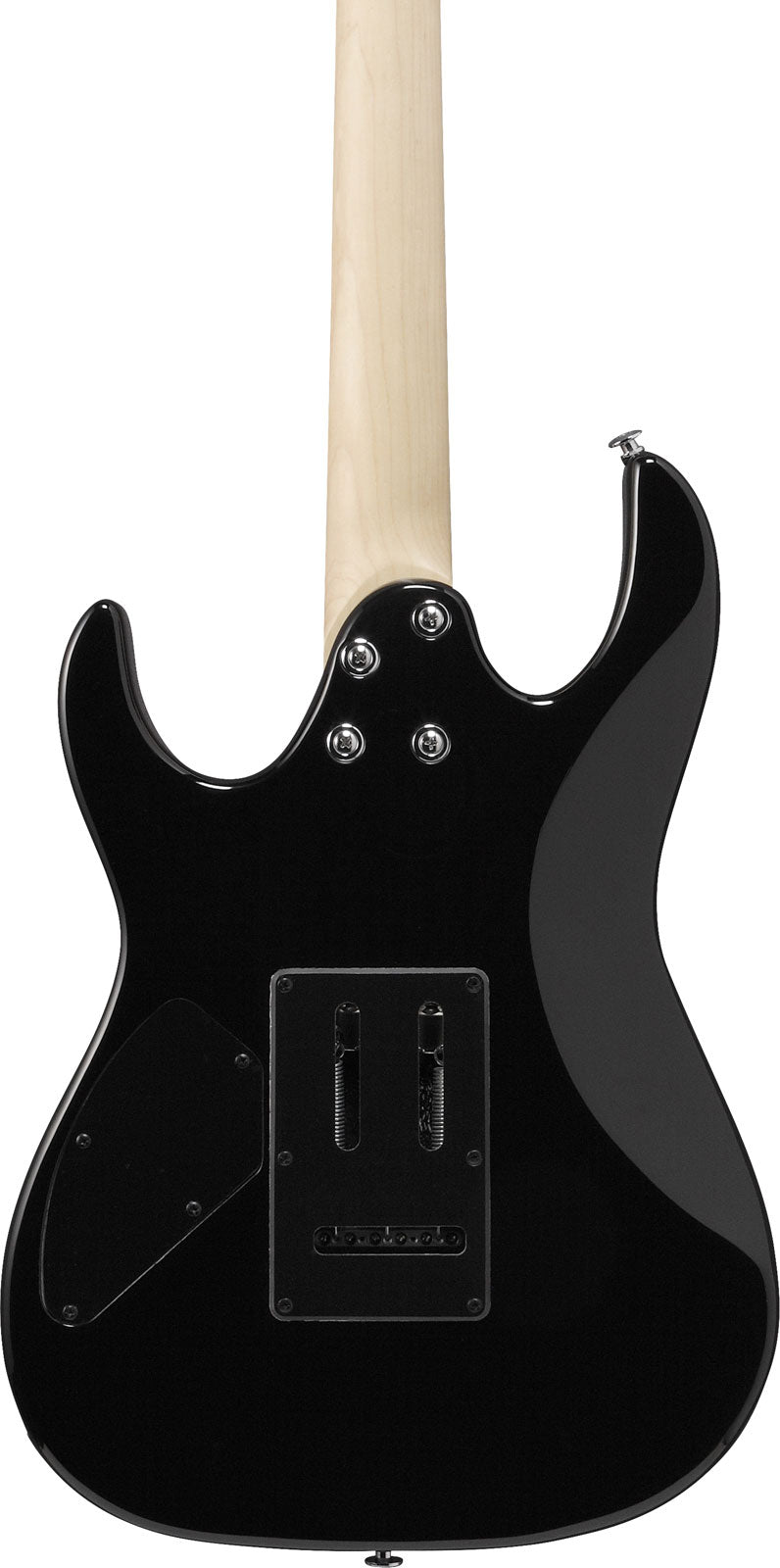 GRX70QA-TVT Transparent Violet Sunburst GRX Gio