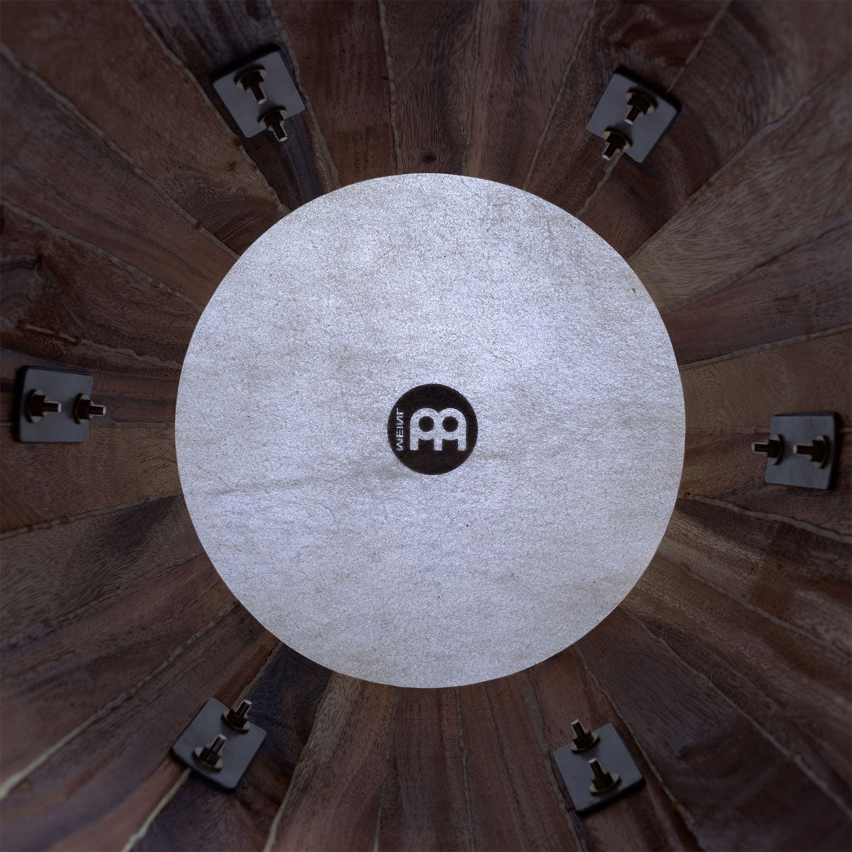 BB14CW-CH - Barrils De Bomba Meinl 14" Primo