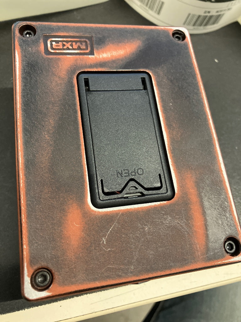 Signature Slash Octave Fuzz - Stock B