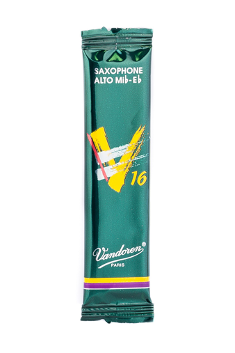 V16 4 - Saxophone Alto