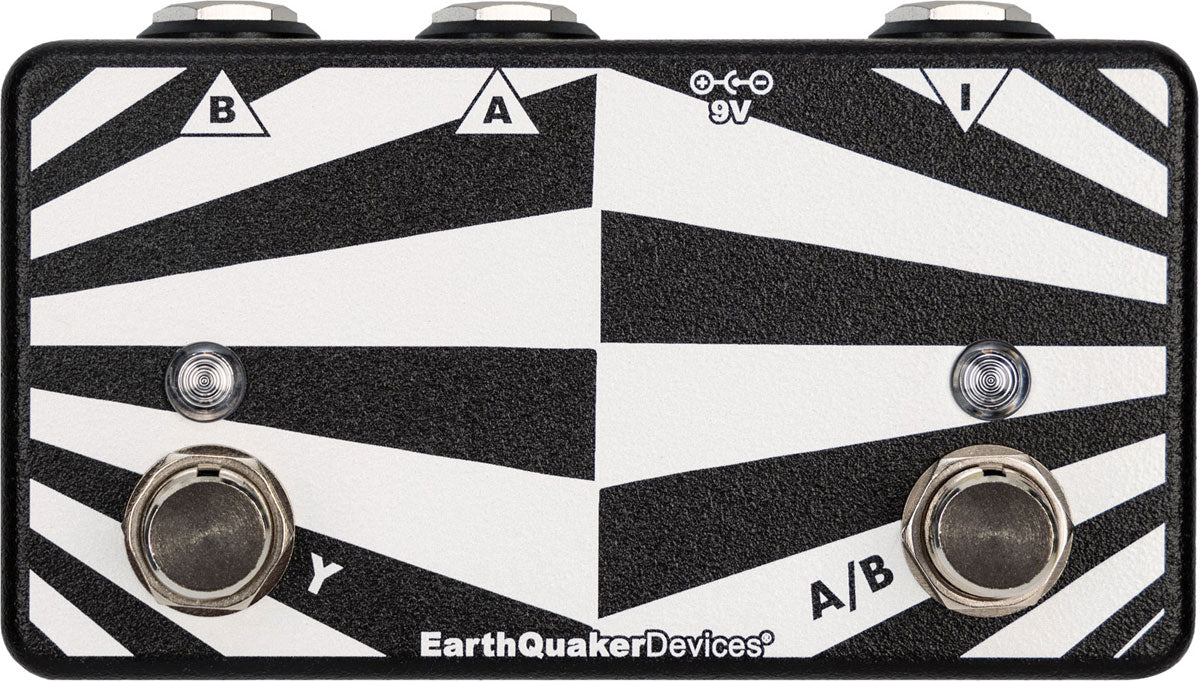 PASSIVE ABY BOX