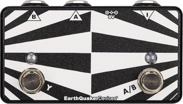 PASSIVE ABY BOX