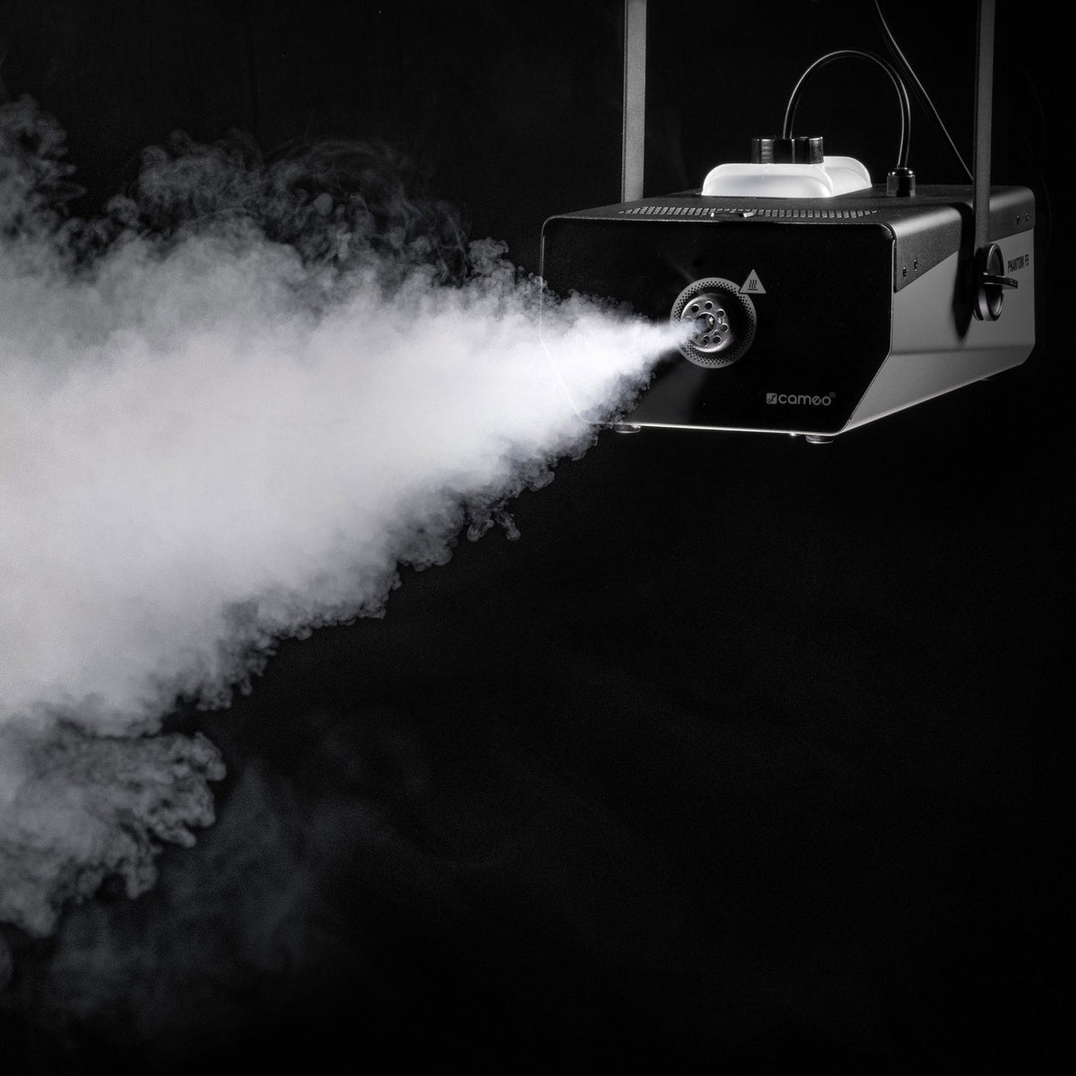 Phantom F5 - Machine fume 1500W Avec Clairage Bicolore