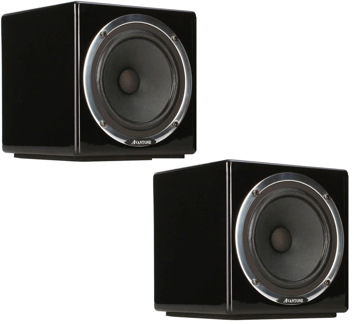 Mixcubes Active Black