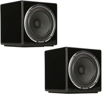 Mixcubes Active Black
