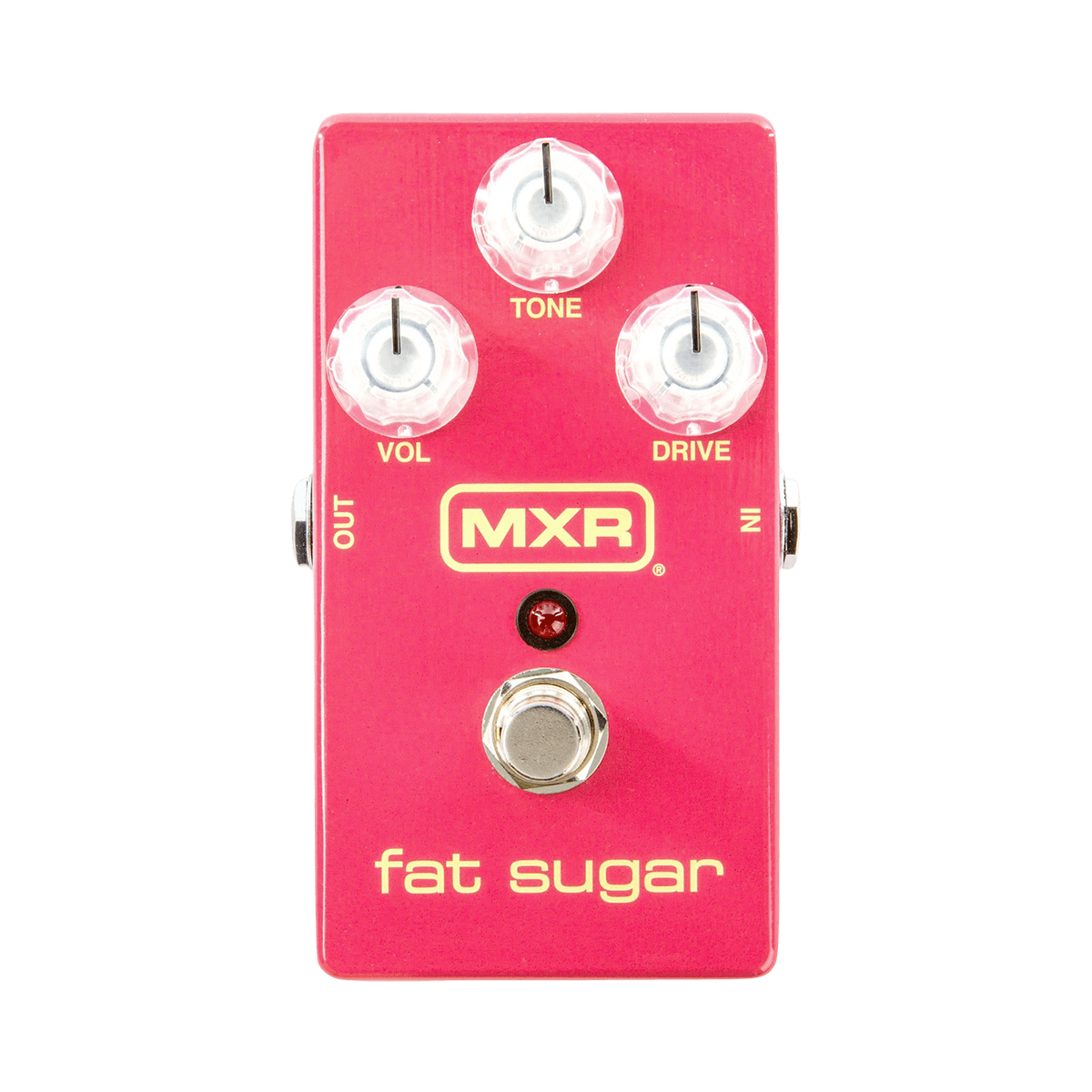 Fat Sugar Drive