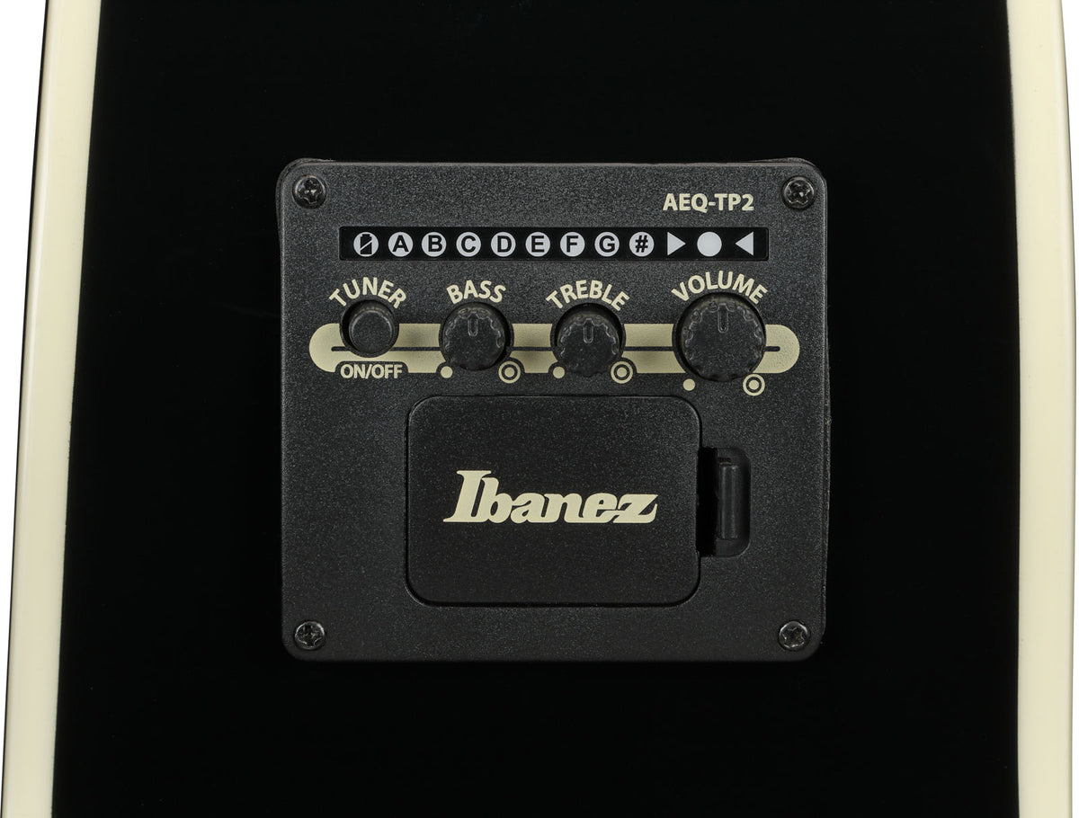 AJ70M1EBK Artwood Black High Gloss