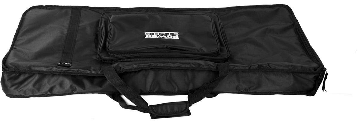 Housse clavier KEYBAG_49 Noir