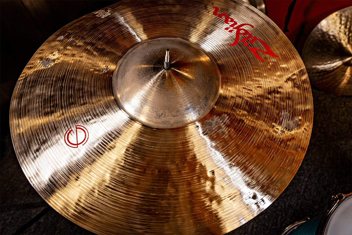 Ride Concept Shop 22" Méga Doom Proto
