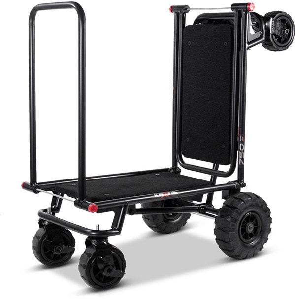 AMG 750 All Terrain - 9 en 1 Chariot pour équipement pliable